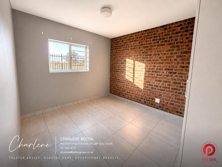 2 Bedroom Property for Sale in Raceway Free State